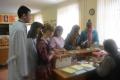 НАЧАЛО УЧЕБНОГО ГОДА В БИБЛИОТЕКЕ