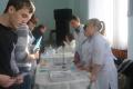 Ярмарка учебных мест в Абатске